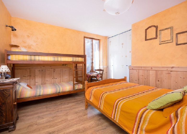 Appartement 3 pièces 6 personnes – GMC03