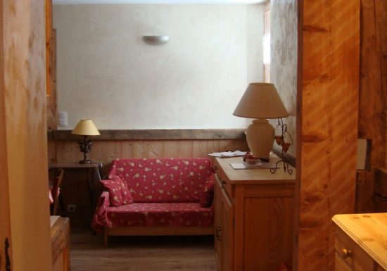 Appartement 3 pièces 6 personnes – GMC03