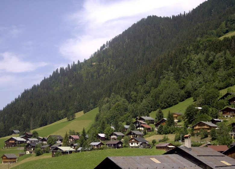 Appartement 3 pièces 6 personnes – GMC04