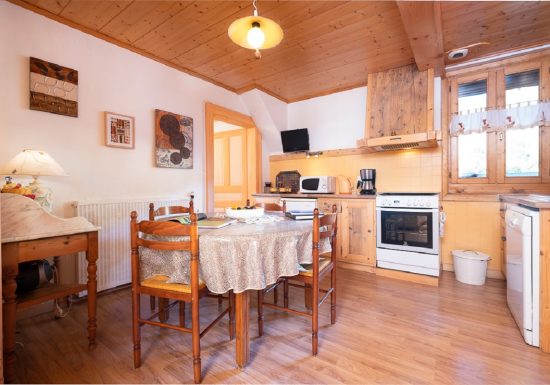 Appartement 3 pièces 6 personnes – GMC04