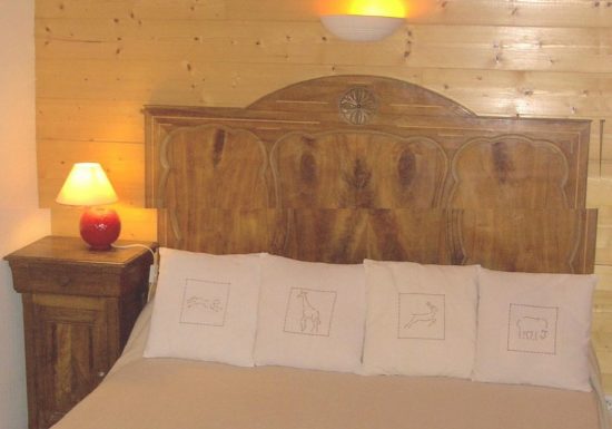 Appartement 3 pièces 6 personnes – GMC04