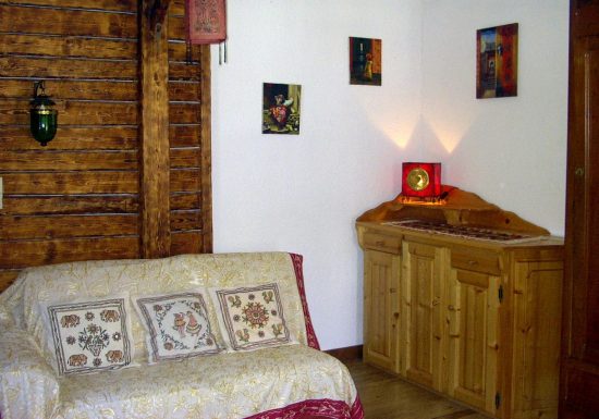 Appartement 3 pièces 6 personnes – GMC05