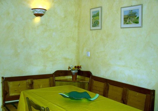 Appartement 3 pièces 6 personnes – GMC05