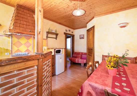 Appartement 3 pièces 6 personnes – GMC05