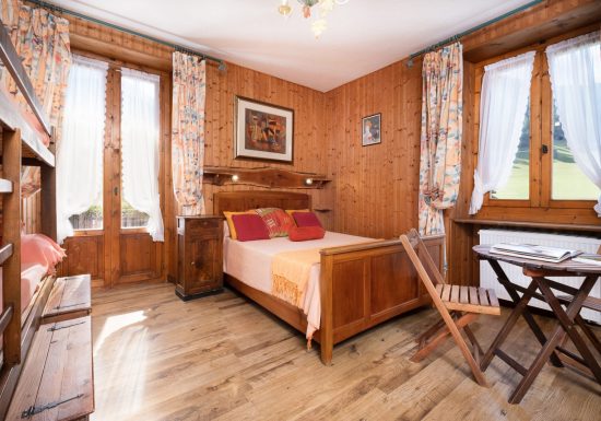 Appartement 3 pièces 6 personnes – GMC05