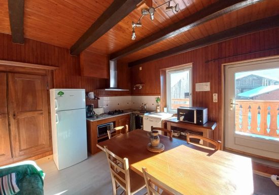 Appartement 3 pièces 4 personnes – PM01