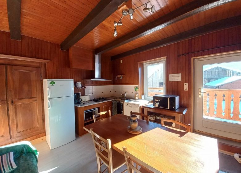 Appartement 3 pièces 4 personnes – PM01