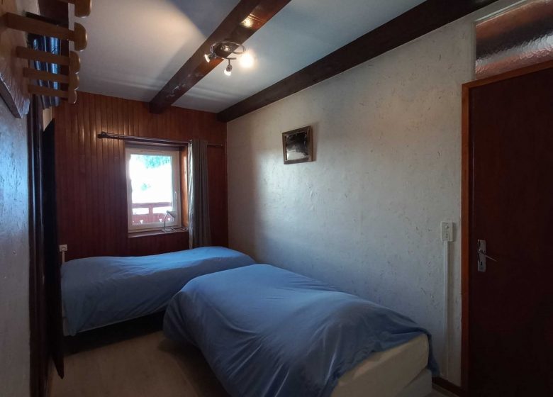 Appartement 3 pièces 4 personnes – PM01