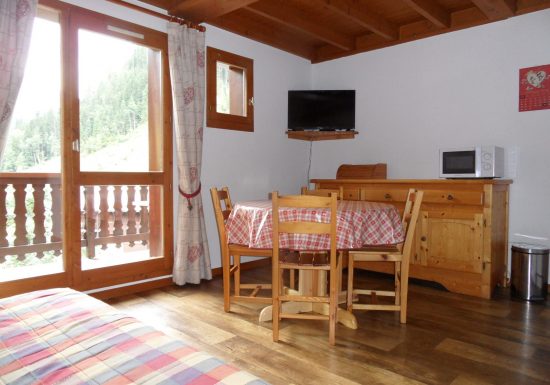 Appartement 4 pièces 5 personnes – VM01