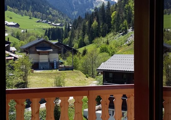 Appartement 4 pièces 5 personnes – VM01