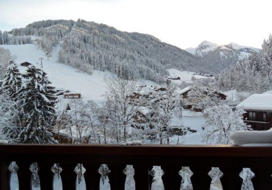 Appartement 4 pièces 5 personnes – VM01