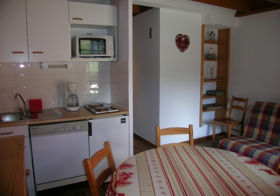 Appartement 4 pièces 5 personnes – VM01