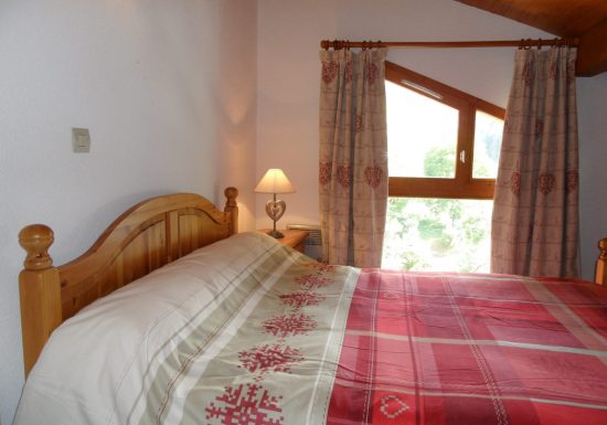 Appartement 4 pièces 5 personnes – VM01