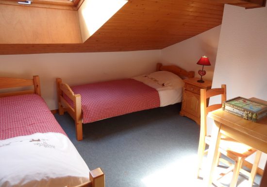 Appartement 4 pièces 5 personnes – VM01