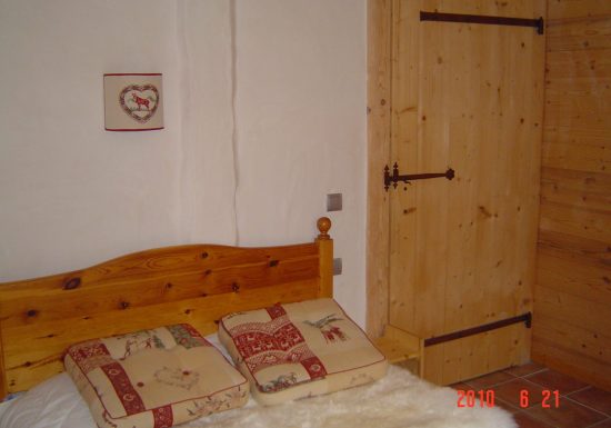 Chalet 14 personnes – MDG01