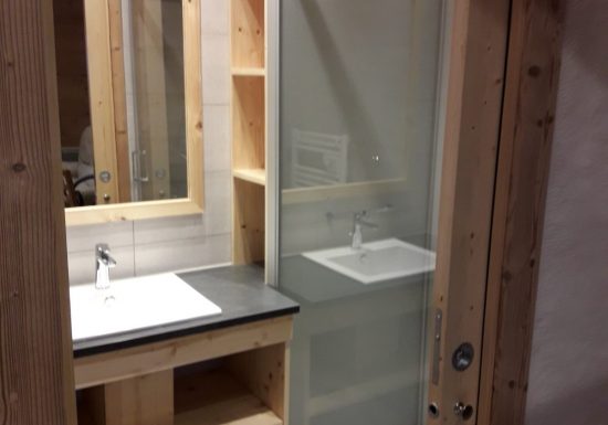 Appartement 4 pièces 7 personnes – PAM01