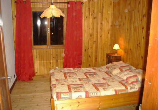 Appartement 4 pièces 7 personnes – PAM01