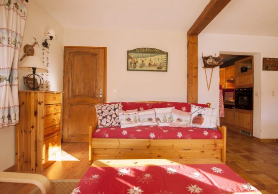 Appartement 3 pièces 5 personnes – PMN01