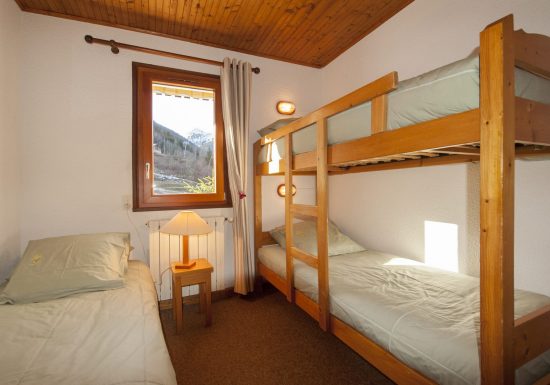 Appartement 3 pièces 5 personnes – PMN01