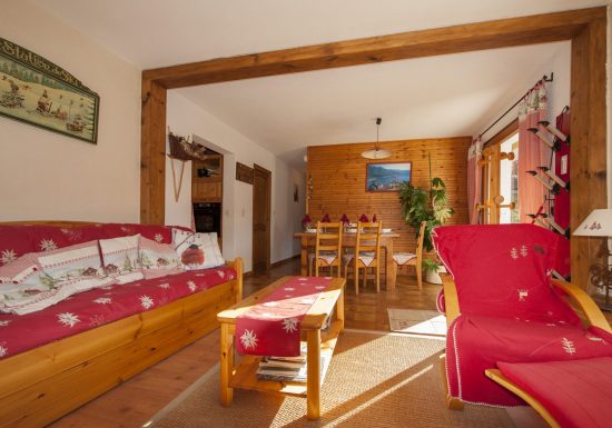 Appartement 3 pièces 5 personnes – PMN01