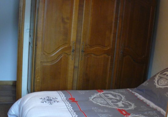 Appartement 2 pièces 4  personnes – PMN02