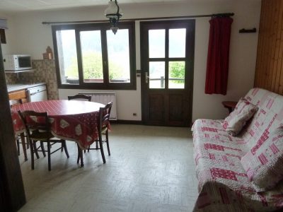 Studio 2 personnes – PN01