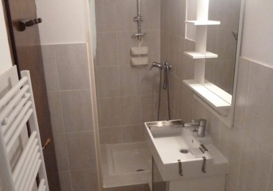 Studio 2 personnes – PN01