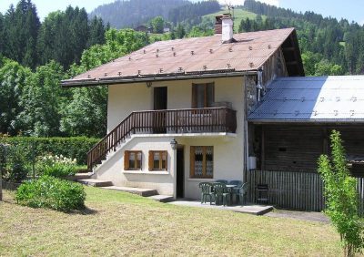 Appartement 2 pièces 5 personnes – RBG01