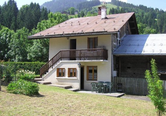 Appartement 2 pièces 5 personnes – RBG01