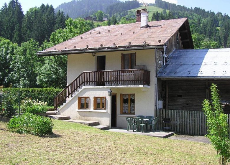 Appartement 2 pièces 5 personnes – RBG01