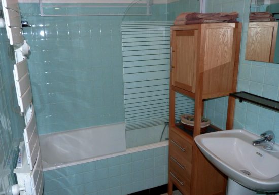 Appartement 2 pièces 5 personnes – RBG01