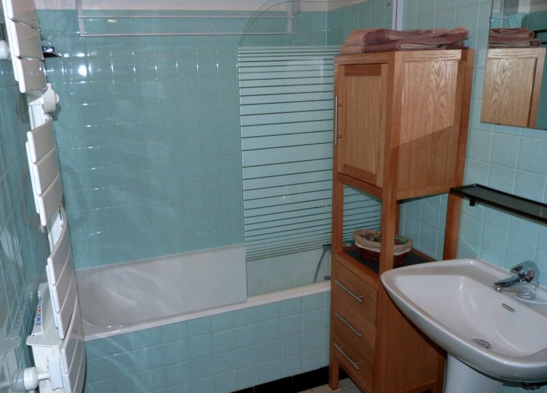 Appartement 2 pièces 5 personnes – RBG01