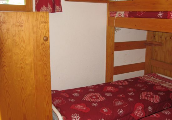 Appartement 2 pièces 4 personnes – TER01