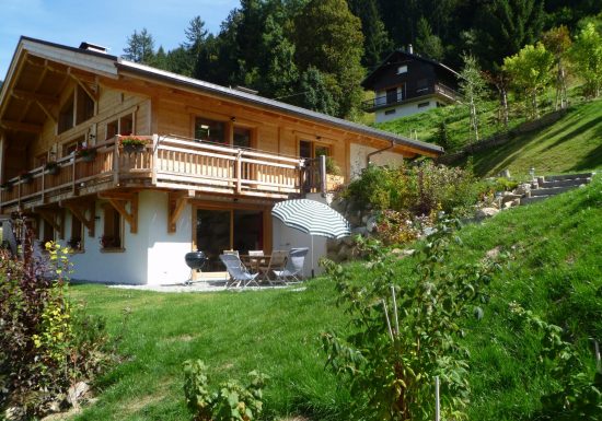 Appartement 3 pièces 4 personnes – TCJL01