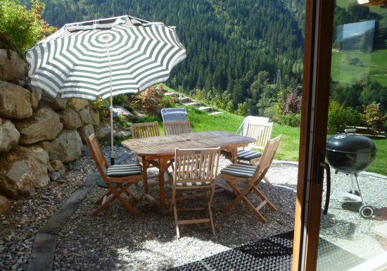 Appartement 3 pièces 4 personnes – TCJL01