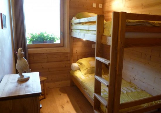 Appartement 3 pièces 4 personnes – TCJL01