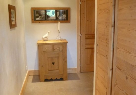 Appartement 3 pièces 4 personnes – TCJL01