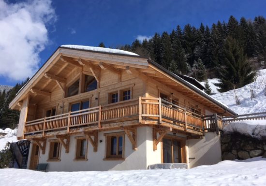 Appartement 3 pièces 4 personnes – TCJL01