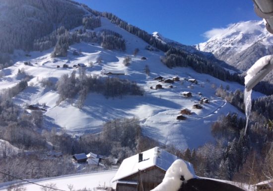 Appartement 4 pièces 5  personnes – VBK01