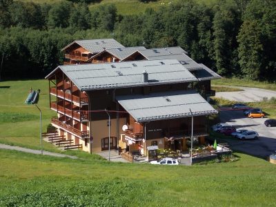 Studio 6 personnes – VS02