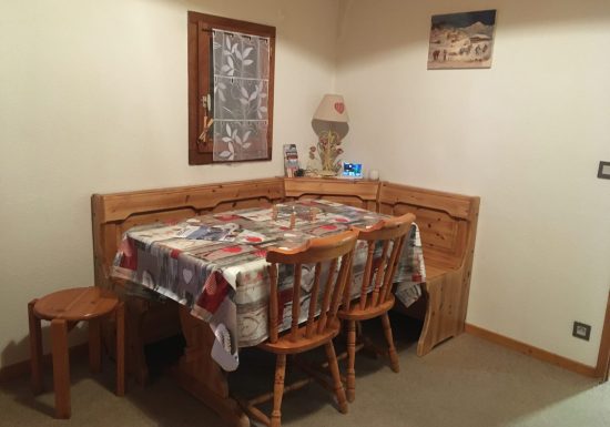 Studio 6 personnes – VS02