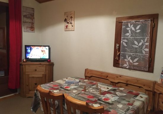 Studio 6 personnes – VS02