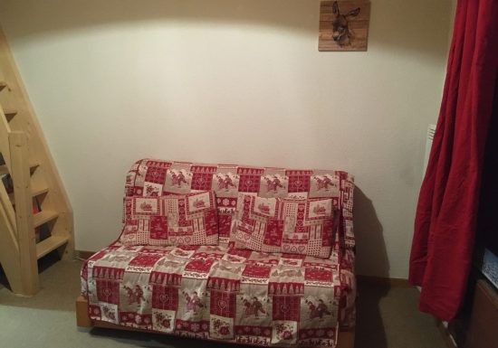 Studio 6 personnes – VS02