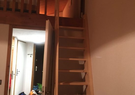 Studio 6 personnes – VS02