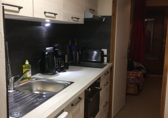 Studio 6 personnes – VS02