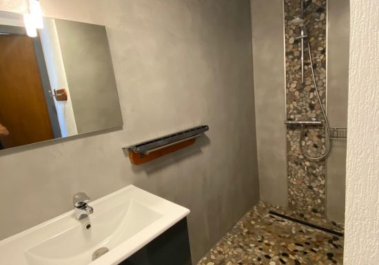 Studio 2/3  personnes – VGC01