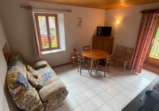 Appartement 2 pièces 4 personnes – VJ01