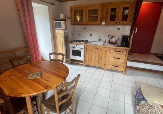 Appartement 2 pièces 4 personnes – VJ01