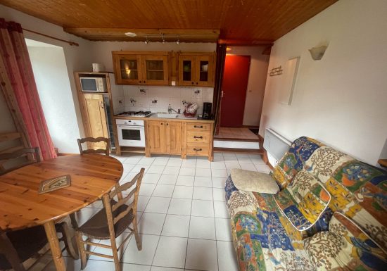 Appartement 2 pièces 4 personnes – VJ01
