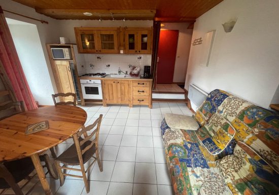 Appartement 2 pièces 4 personnes – VJ01